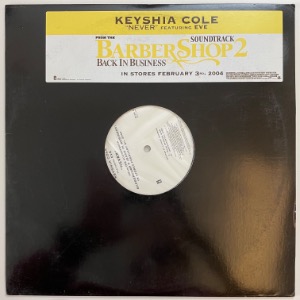 Keyshia Cole Featuring Eve - Never