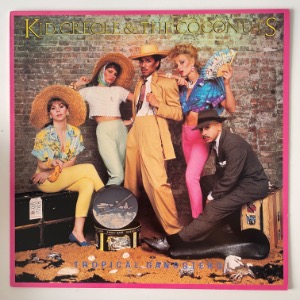 Kid Creole &amp; The Coconuts - Tropical Gangsters
