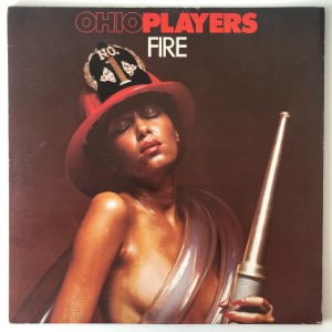 Ohio Players - Fire