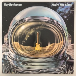 Roy Buchanan - You&#039;re Not Alone