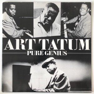 Art Tatum - Pure Genius