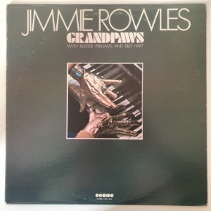 Jimmie Rowles - Grandpaws