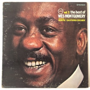 Wes Montgomery - The Best Of Wes Montgomery Vol. 2