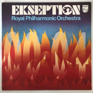Ekseption / Royal Philharmonic Orchestra - Ekseption 00.04