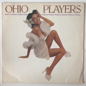 Ohio Players - Tenderness