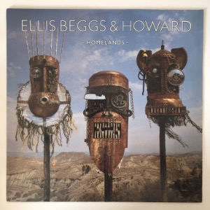Ellis Beggs &amp; Howard - Homelands