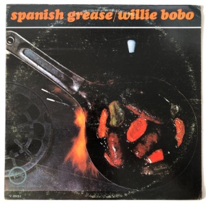 Willie Bobo - Spanish Grease
