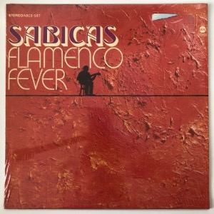 Sabicas - Flamenco Fever