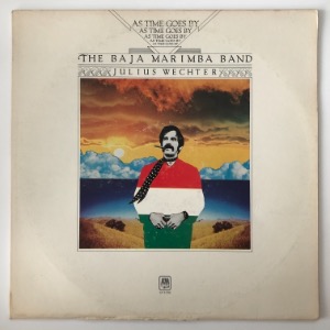 The Baja Marimba Band, Julius Wechter - As Time Goes By