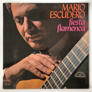 Mario Escudero - Fiesta Flamenca