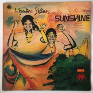Lijadu Sisters - Sunshine