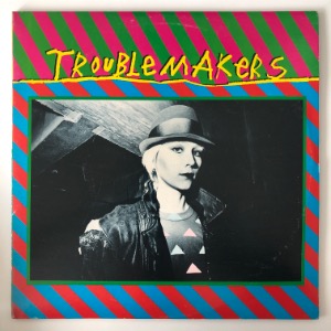 Various - Troublemakers