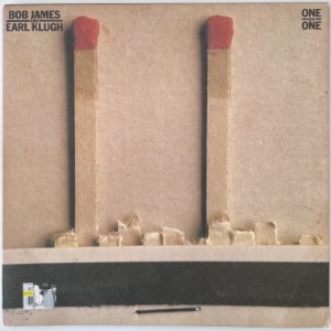 Bob James &amp; Earl Klugh - One On One