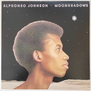 Alphonso Johnson - Moonshadows