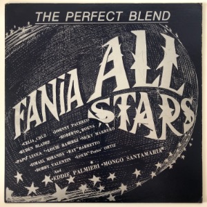 Fania All Stars - The Perfect Blend