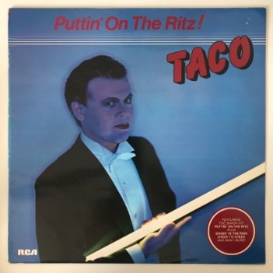 Taco - Puttin&#039; On The Ritz!