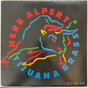 Herb Alpert / Tijuana Brass - Bullish