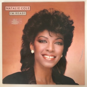 Natalie Cole - I&#039;m Ready