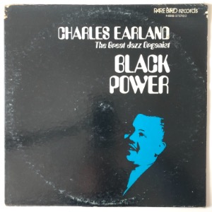 Charles Earland - Black Power