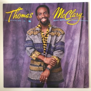 Thomas McClary - Thomas McClary