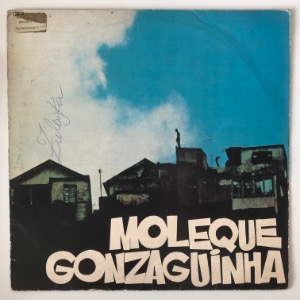 Gonzaguinha - Moleque