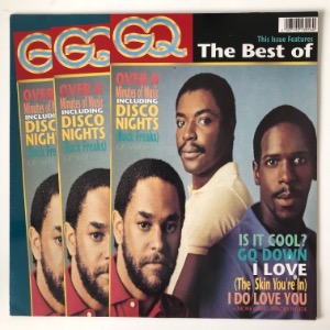 GQ - The Best Of GQ