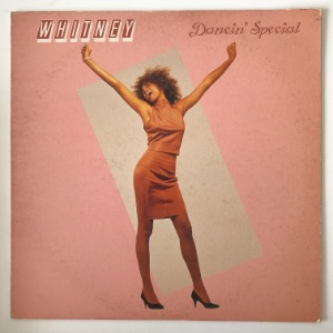 Whitney Houston - Whitney Dancin&#039; Special