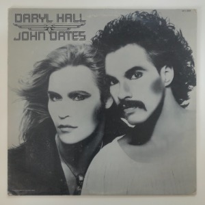 Daryl Hall &amp; John Oates - Daryl Hall &amp; John Oates