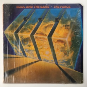 Kool And The Gang - The Force