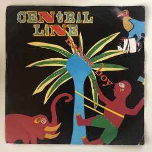 Central Line - Nature Boy