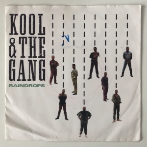 Kool &amp; The Gang - Raindrops