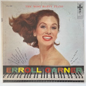 Erroll Garner - The Most Happy Piano