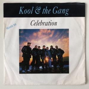 Kool &amp; The Gang - Celebration (Remix 88)