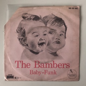 The Bambers - Baby-Funk