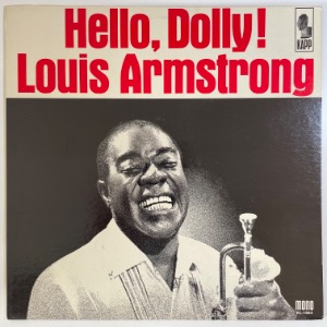 Louis Armstrong And The All-Stars - Hello, Dolly!