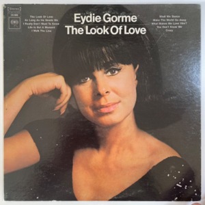 Eydie Gorme - The Look Of Love