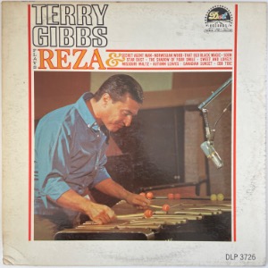 Terry Gibbs - Terry Gibbs Plays Reza
