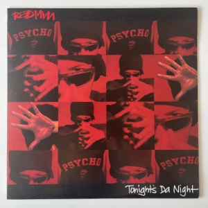 Redman - Tonight&#039;s Da Night