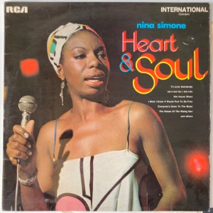 Nina Simone - Heart &amp; Soul