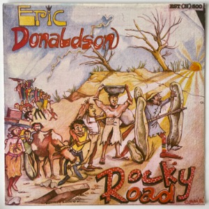 Eric Donaldson - Rocky Road
