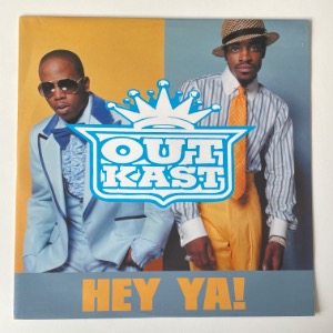 OutKast - Hey Ya!