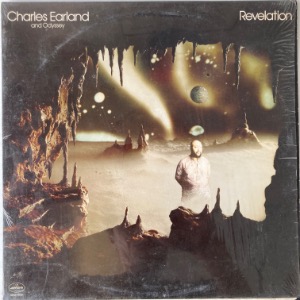 Charles Earland And Odyssey  - Revelation