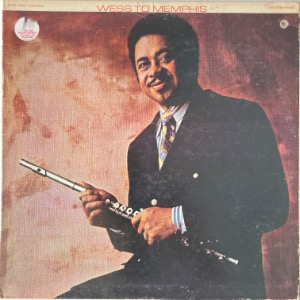 Frank Wess - Wess To Memphis