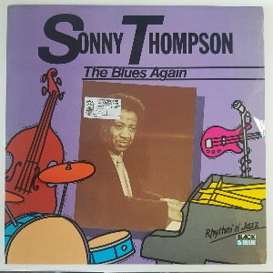 Sonny Thompson - The Blues Again