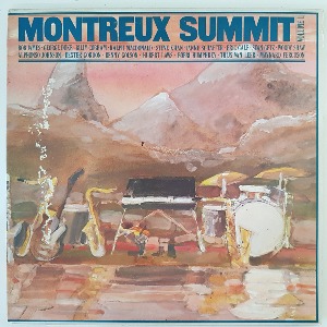 Various - Montreux Summit, Volume 1 [2 x LP]