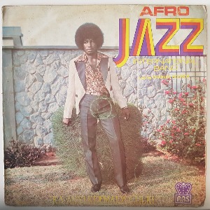 Afro Jazz International Band - Ka Anyi Kpe Mara Chukwu
