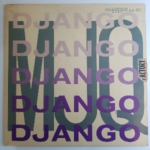 MJQ - Django