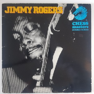 Jimmy Rogers - Chess Masters [2 x LP]