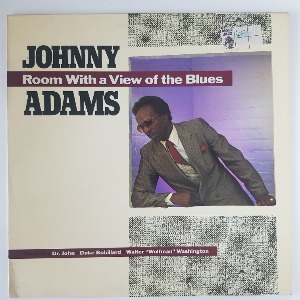 Johnny Adams - Room With A View Of The Blues