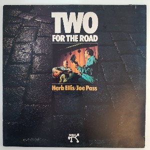 Herb Ellis / Joe Pass - Two For The Road